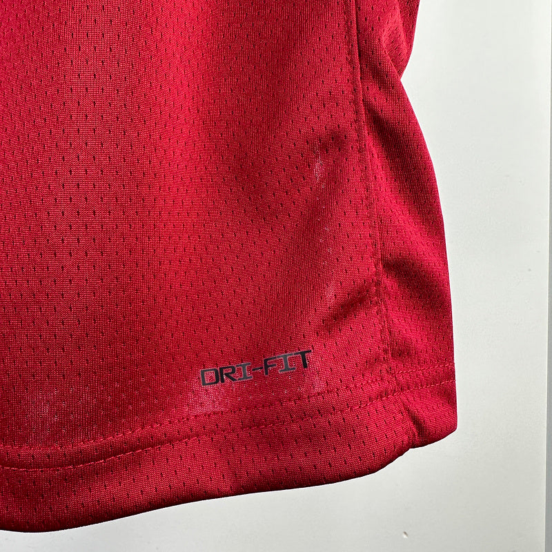 Cleveland Cavaliers City Edition 23/24 NBA Jersey