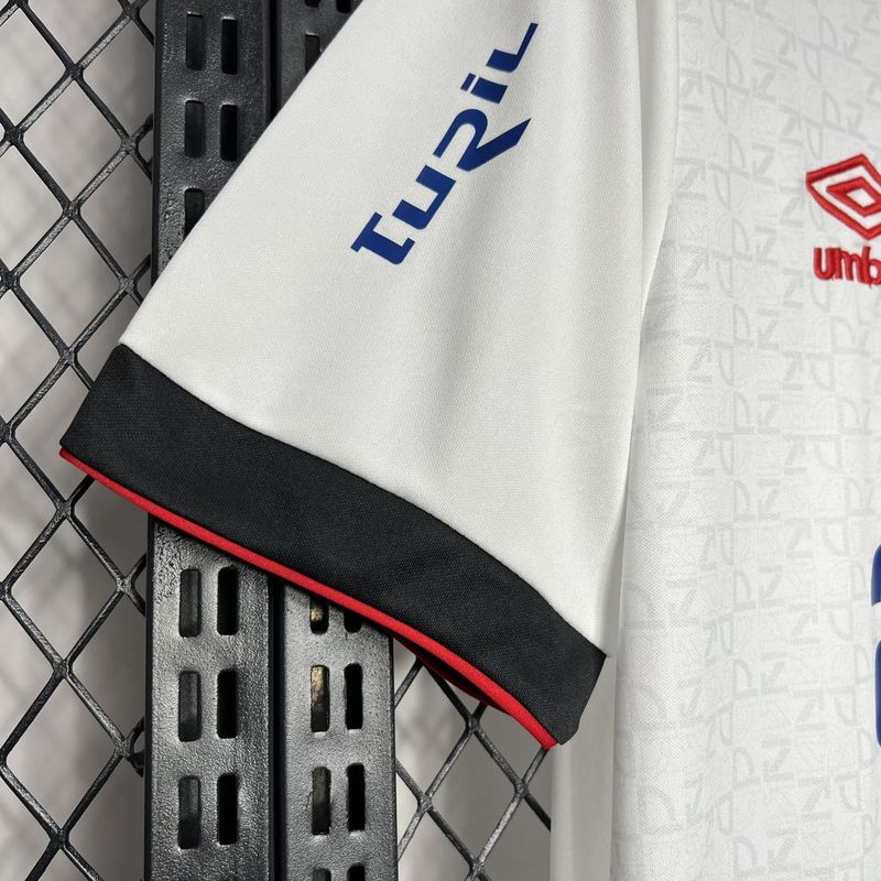 Club Nacional Home Jersey 24/25 - CalcioVivo