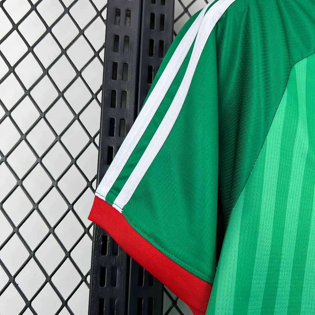 Algeria Away Jersey 2026