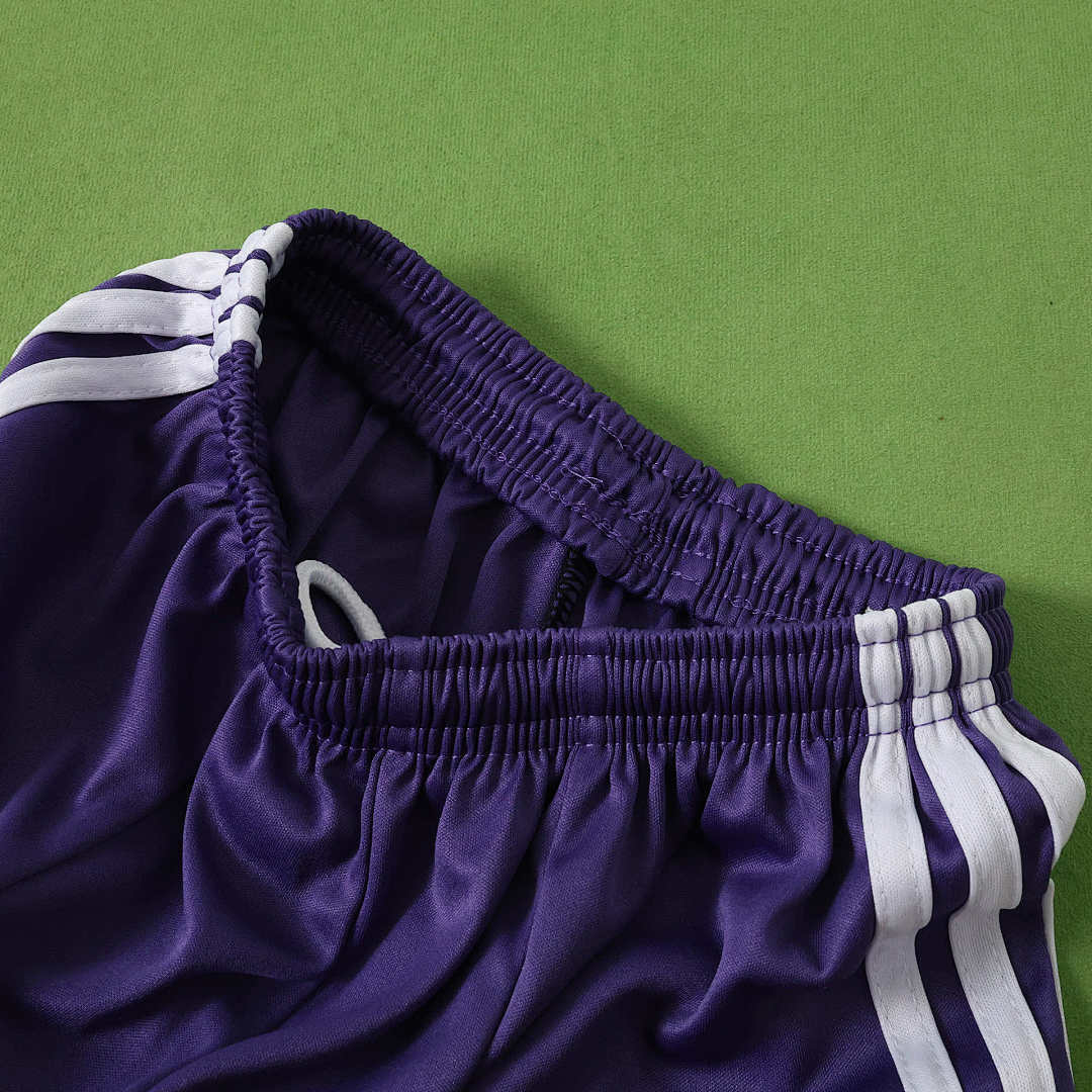Kit Bambino Scozia Away 2026 | Kit da Calcio - CalcioVivo
