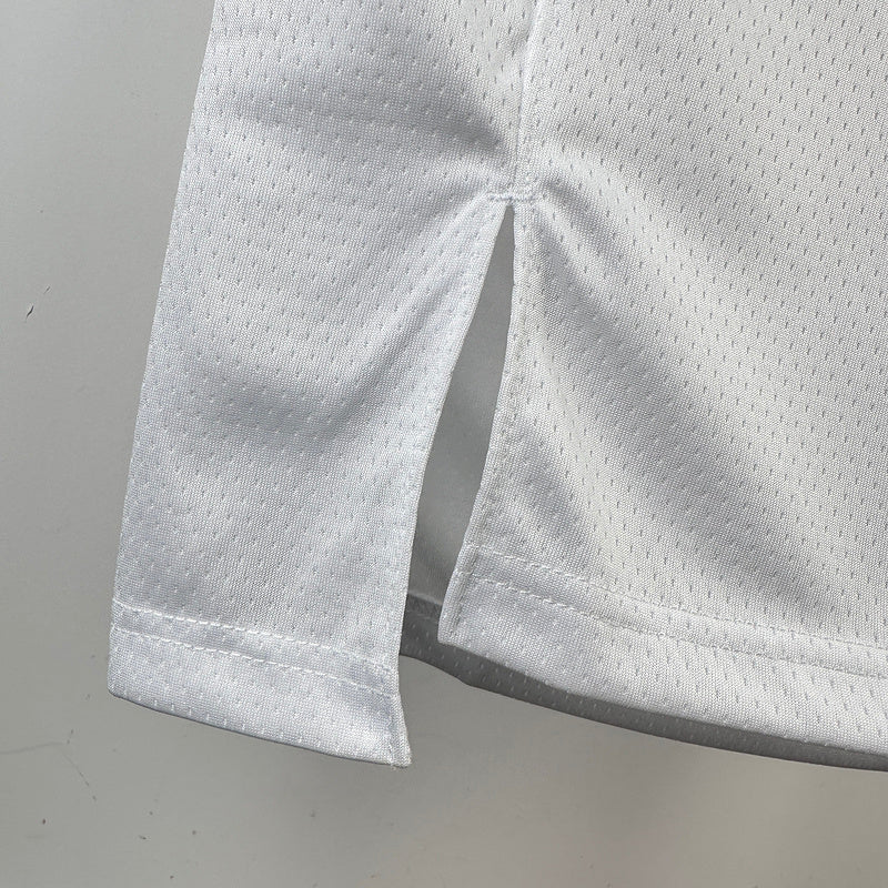 Indiana Pacers Association Edition NBA Jersey