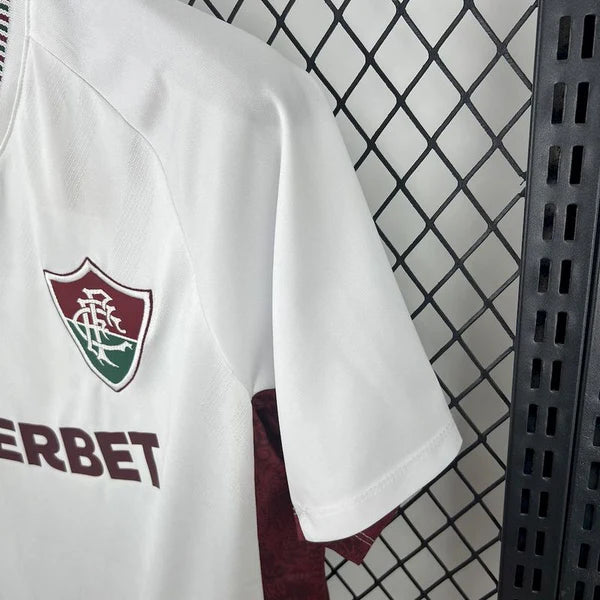 Fluminense Away Jersey 25/26