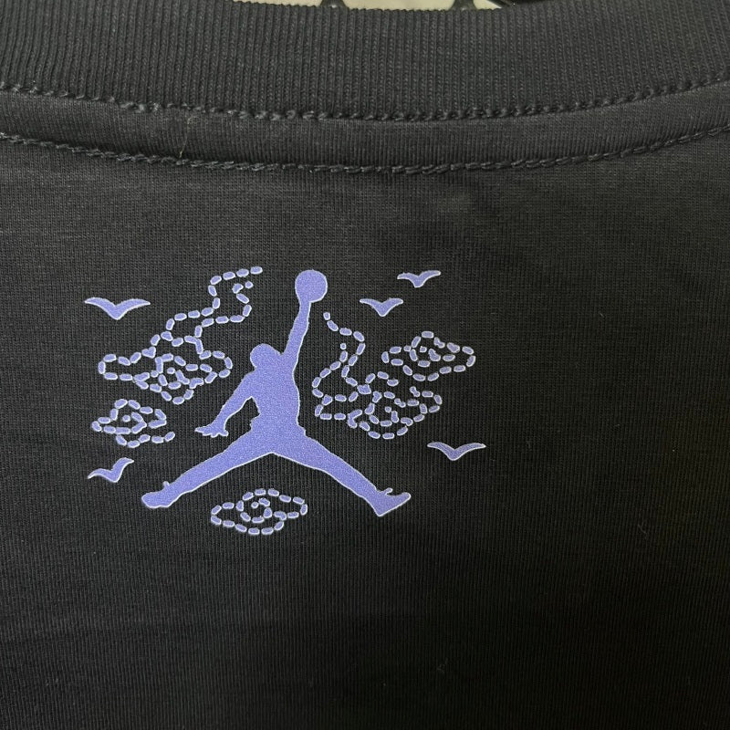 Jordan Casual Shirt (Colors)