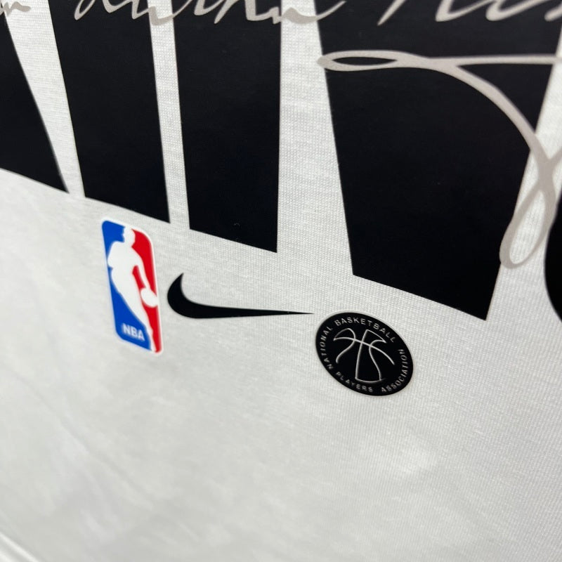 Nike NBA Casual Shirt (Colors)