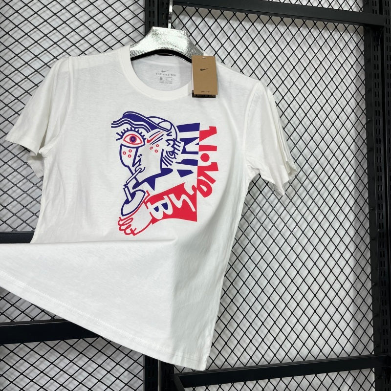 Nike Casual Shirt (Colors)