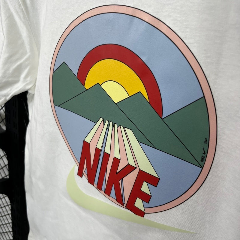 Nike Casual Shirt White