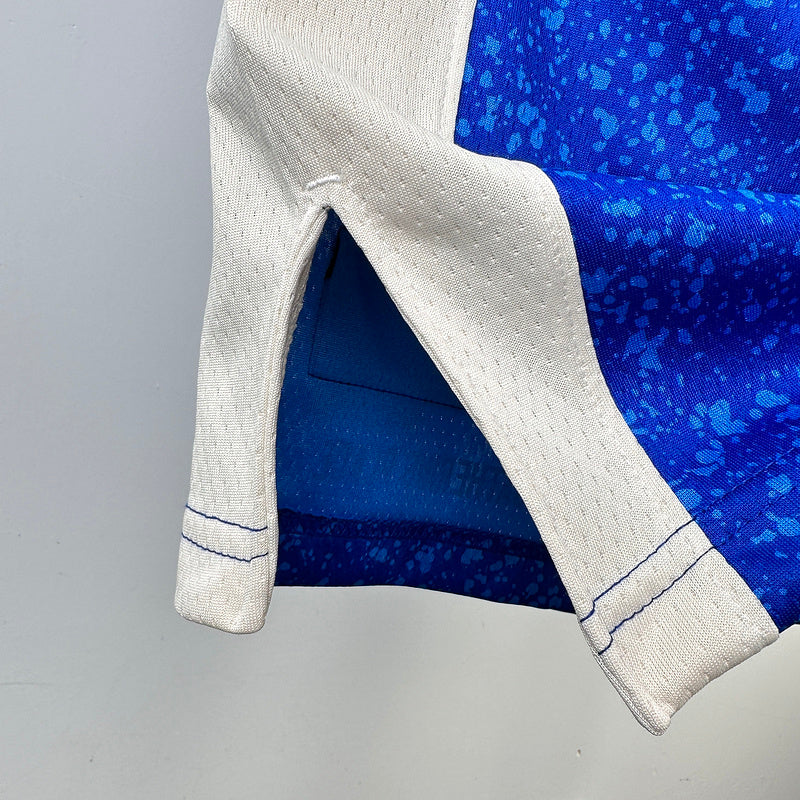 Milwaukee Bucks City Edition 23/24 NBA Jersey