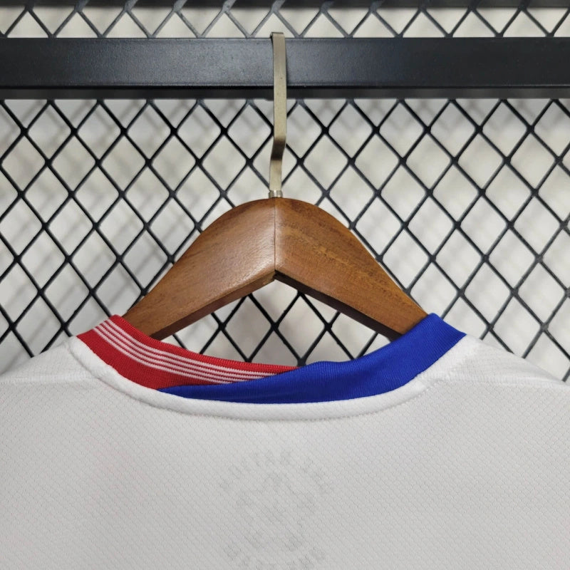 United States Home Jersey 2024 - CalcioVivo