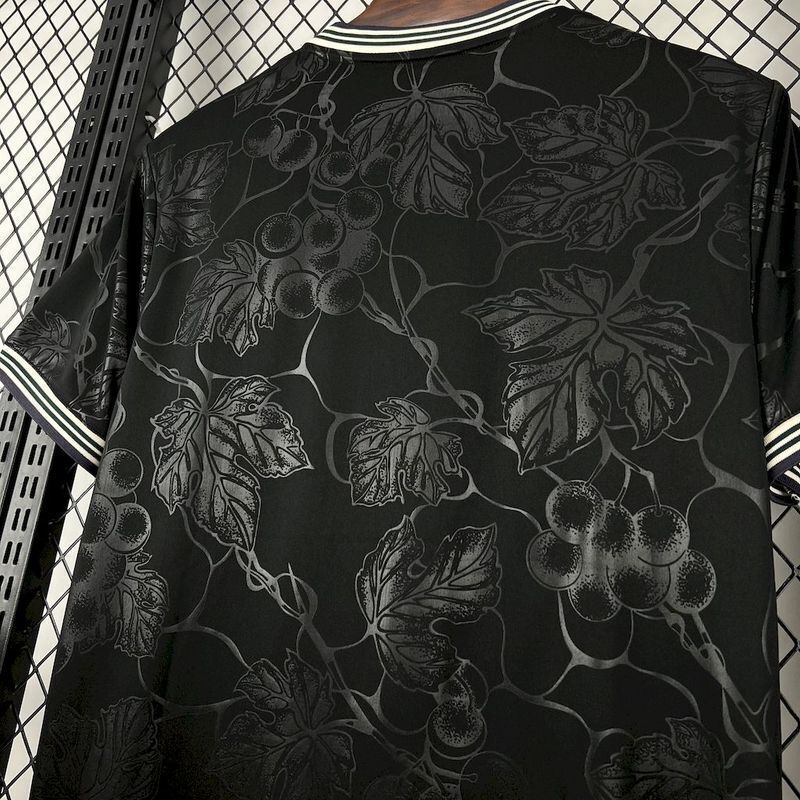 Juventus Third Jersey 25/26