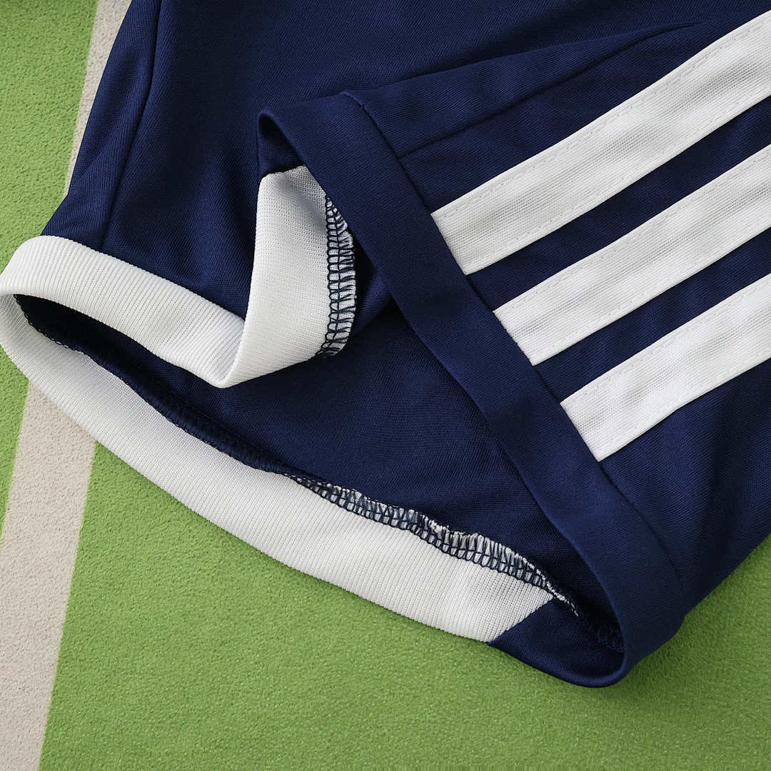 Schottland Heimtrikot Kinder 2026