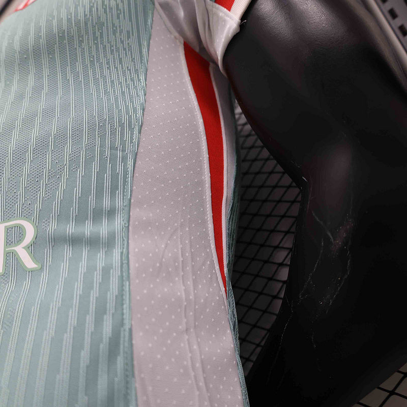 Atlético de Madrid Away 24/25 Jersey Player