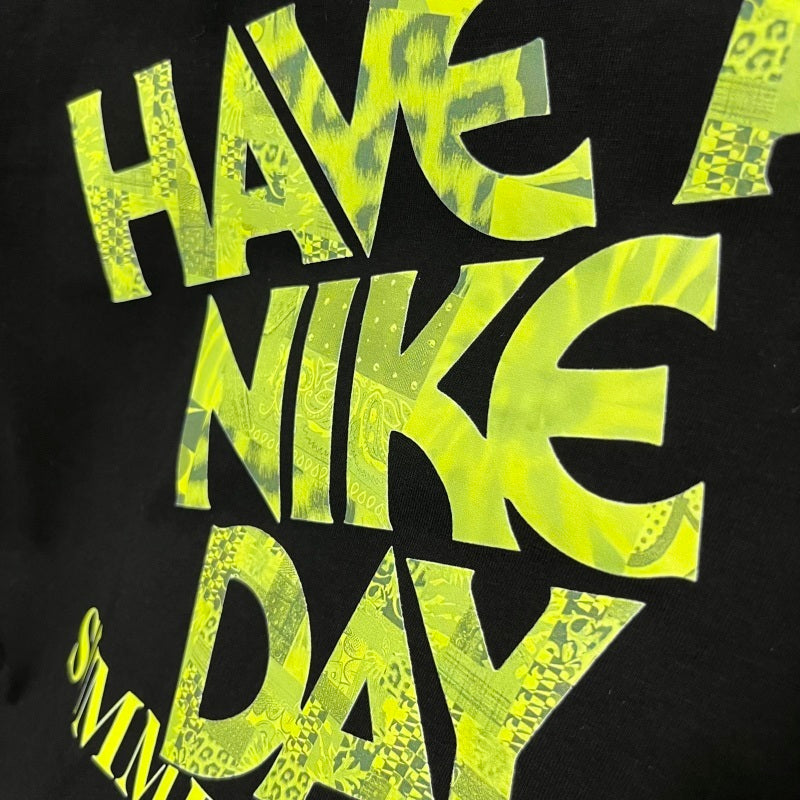 Nike Casual Shirt (Colors)