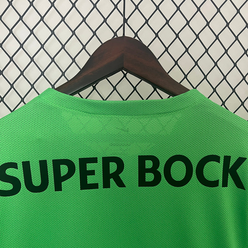 Sporting Third Jersey 24/25 - CalcioVivo