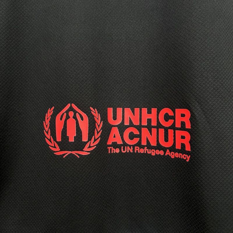 Barcelona x Travis Scott Away Version 2 Jersey 25/26