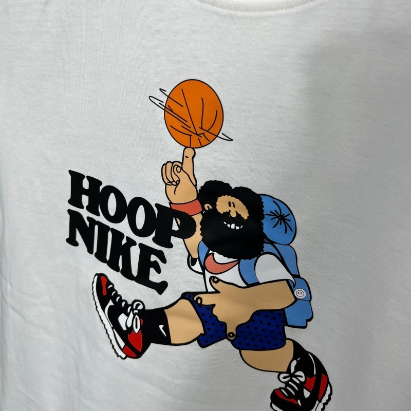 Nike Casual Shirt (Colors)