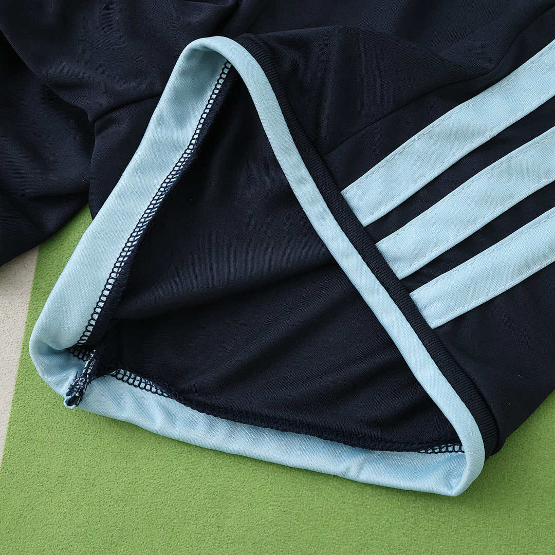 Argentinien Heimtrikot Kinder 2026