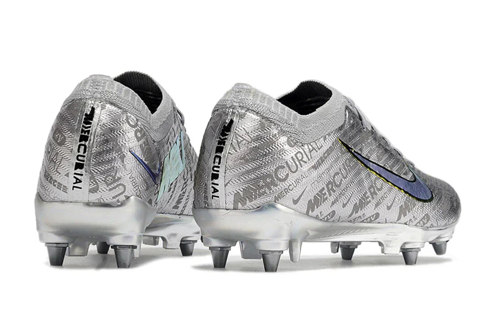 Nike Mercurial Vapor 15 Air Zoom SG Cleats