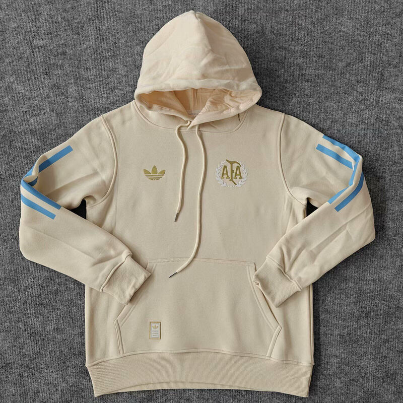 Argentina Hoodie (Colors)