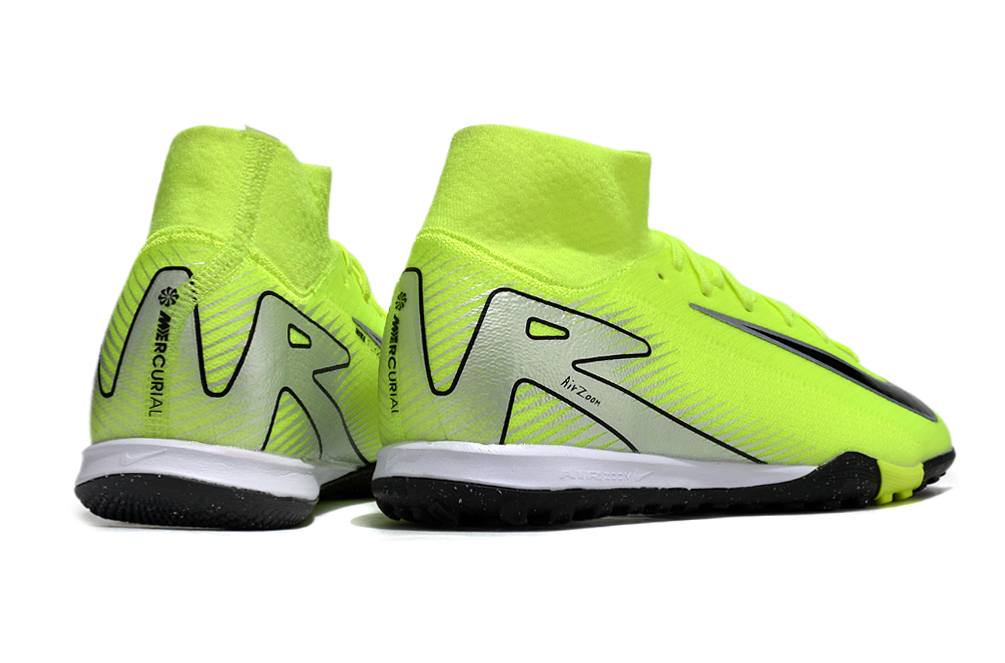 Nike Air Zoom Mercurial Superfly 10 Elite IC Boots