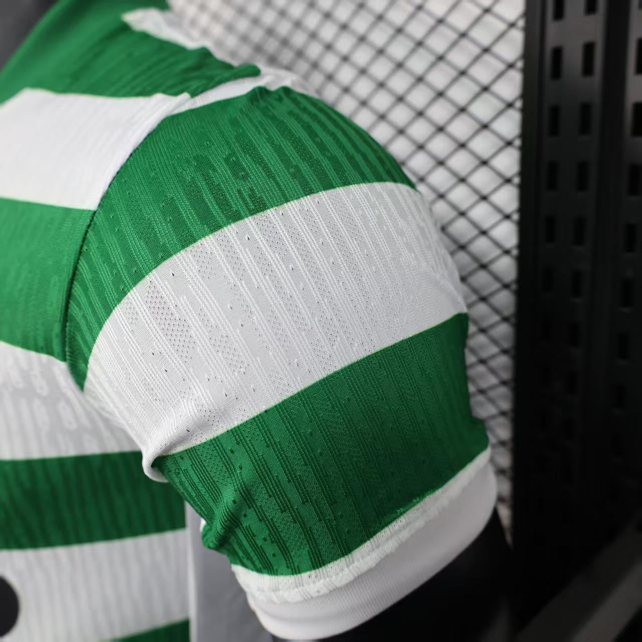 Sporting Home 25/26 Jersey Player