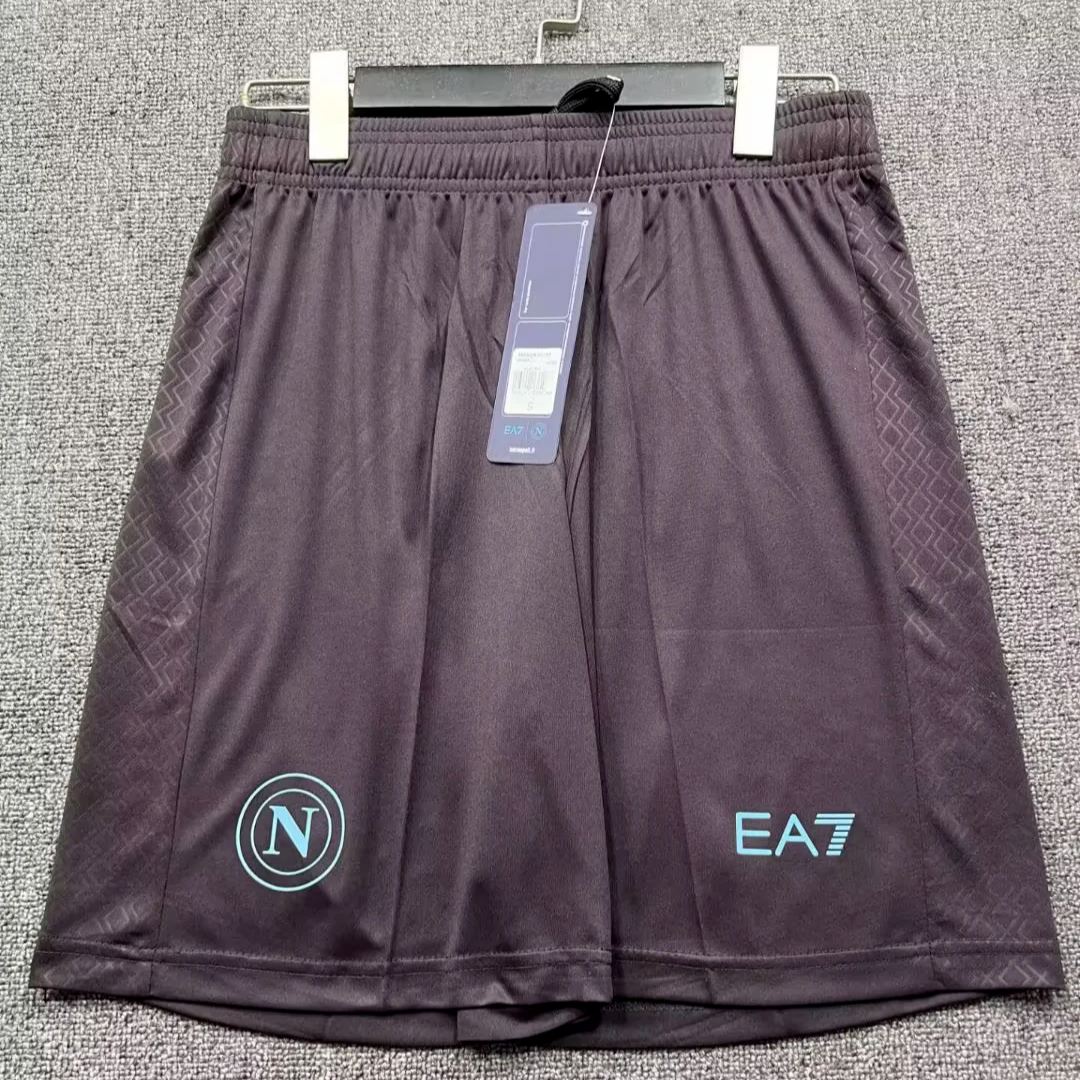 Napoli Drittes Trikot 25/26