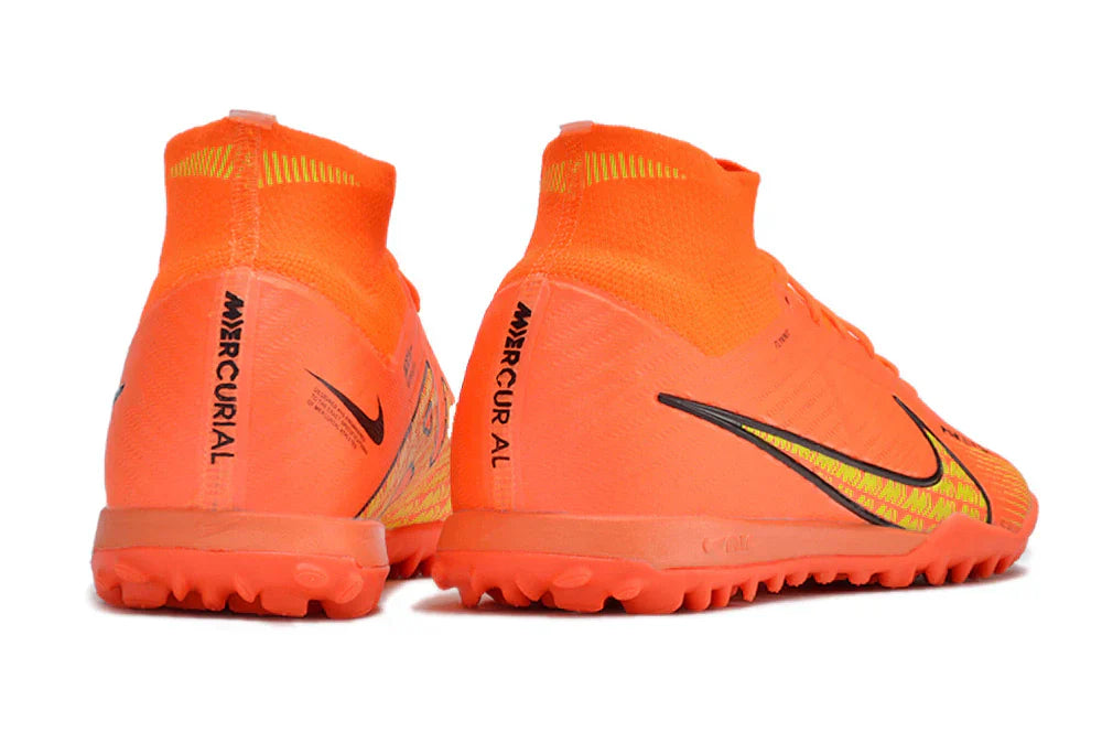 Nike Mercurial Superfly Air Zoom 9 TF Boots