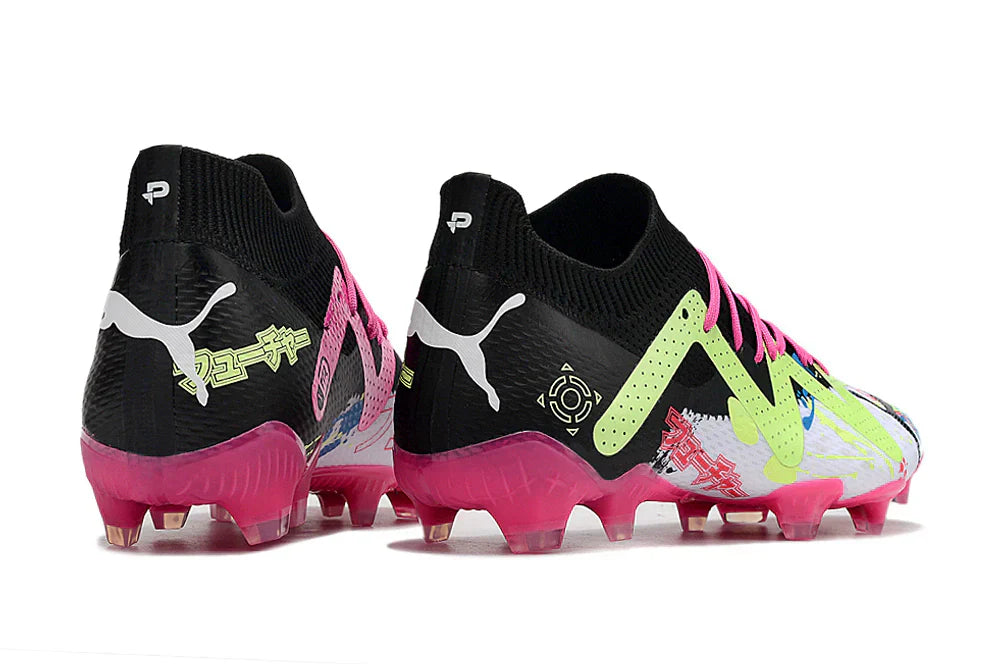 Puma Future Ultimate FG Cleats