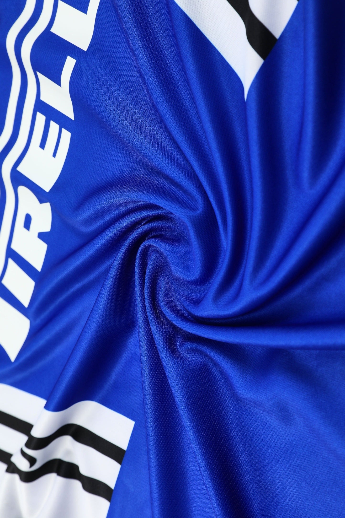 Kit Tank Top + Shorts Inter Milan Blue Training 25/26