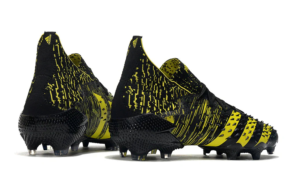 Adidas Predator Freak.1 FG Cleats