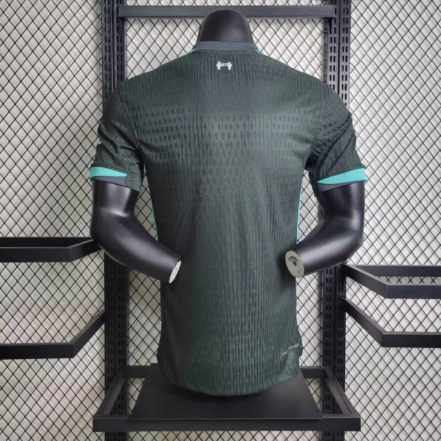 Liverpool Away 24/25 Jersey Player