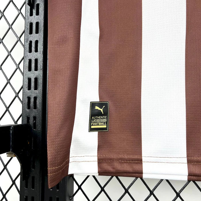 Port Third Jersey 24/25