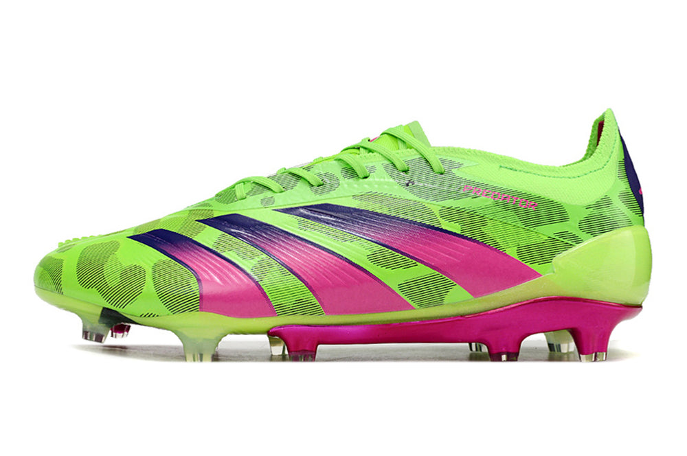 Adidas Predator Elite FG Cleats