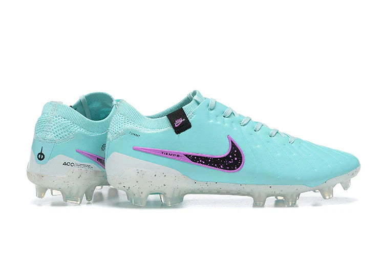 Nike Tiempo Legend 10 FG Cleats