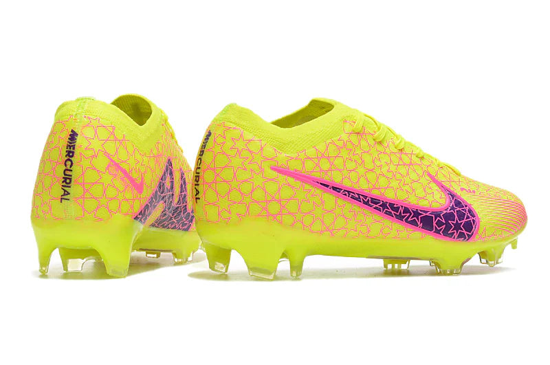 Nike Mercurial Vapor 15 Air Zoom FG Cleats