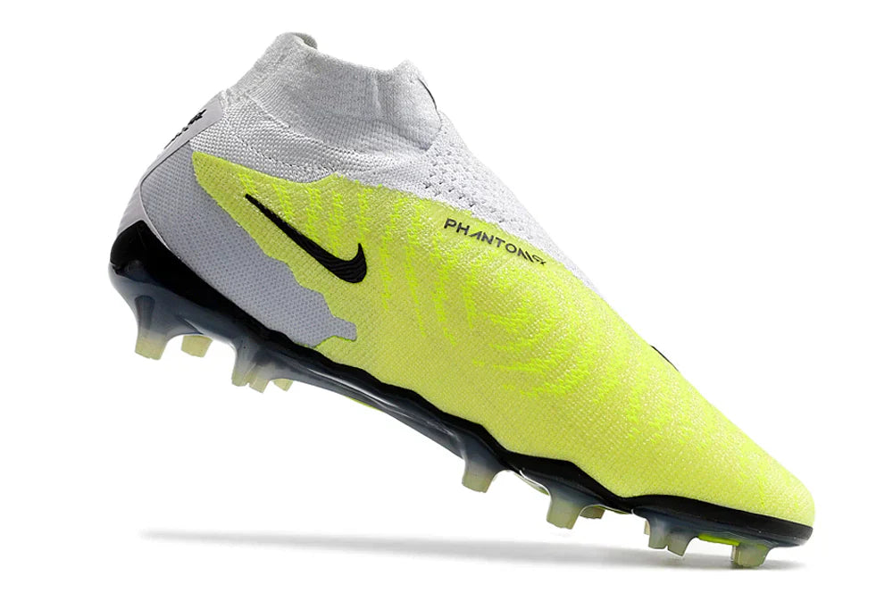 Nike Gripknit Phantom GX Elite Dynamic Fit FG Cleats
