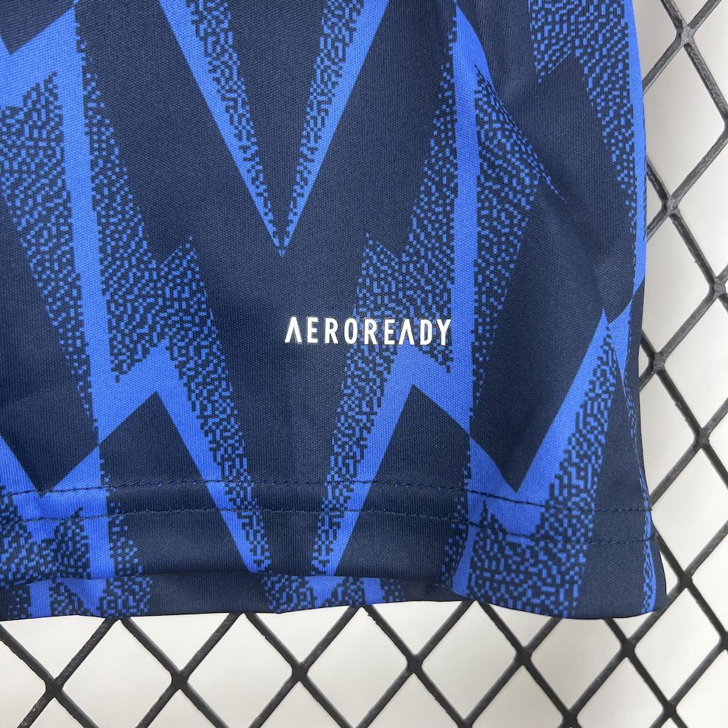 Arsenal Away Jersey 25/26