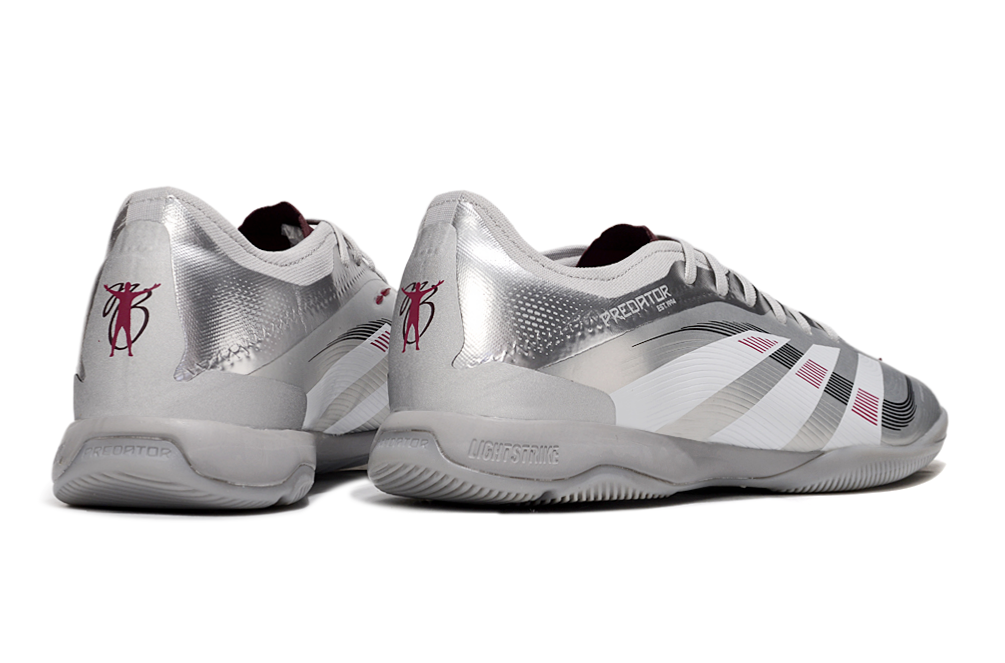 Adidas Predator Elite Fold-Over Tongue IC Boots