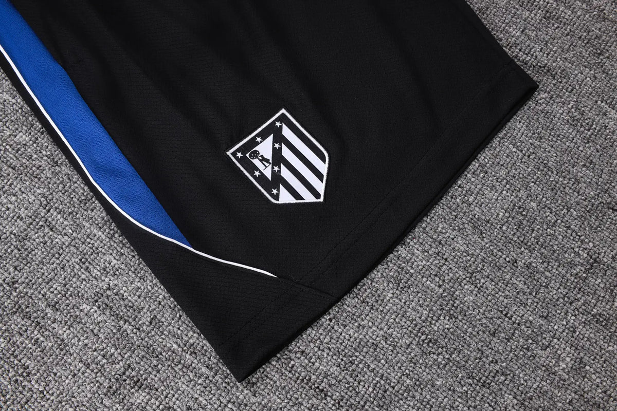 Completino Canottiera Atlético Madrid 26/27