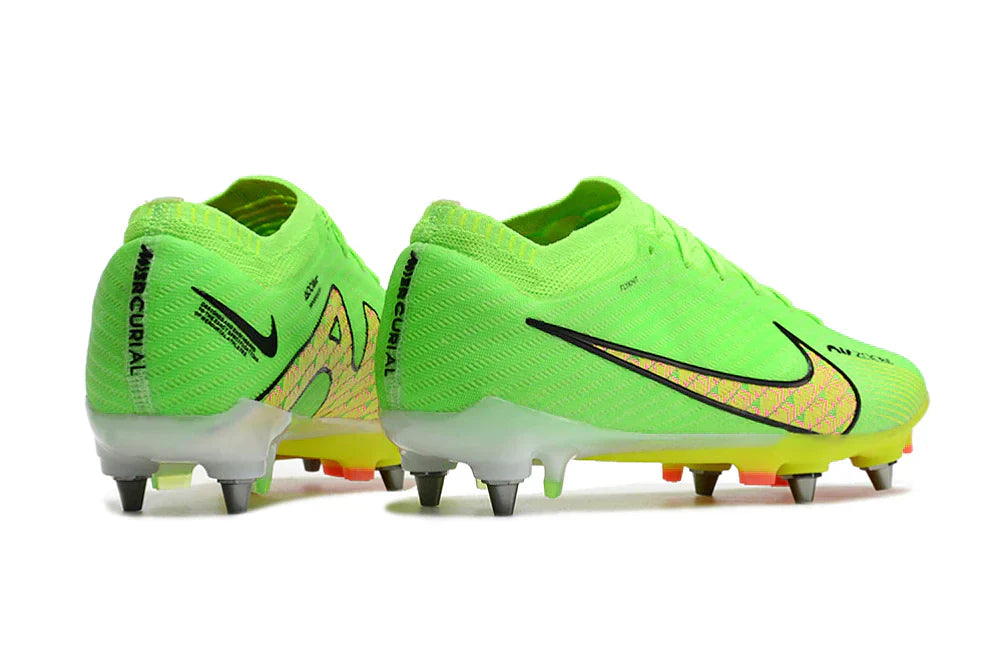 Nike Mercurial Vapor 15 Air Zoom SG Cleats