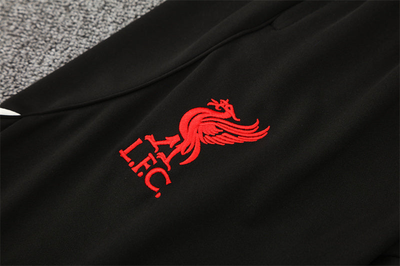 Tracksuit Liverpool Red 25/26
