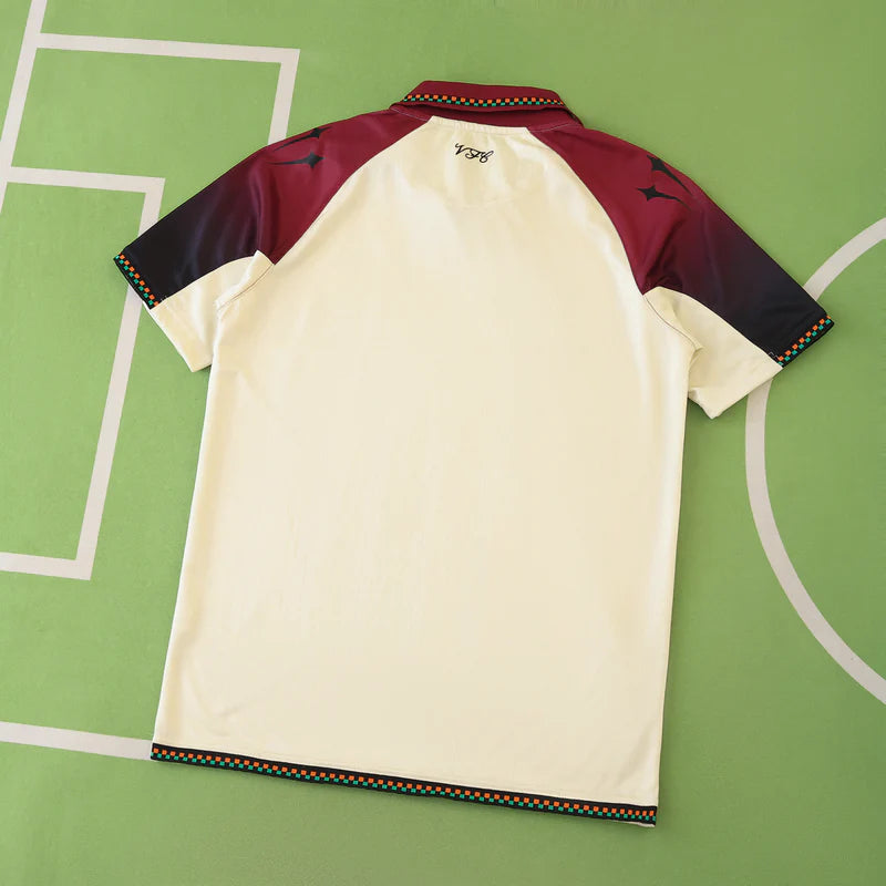 Venezia Away Jersey 25/26