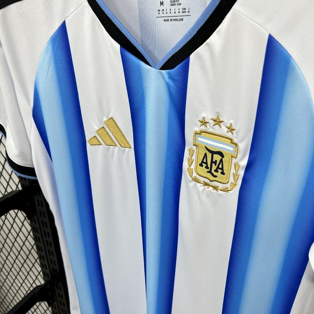 Argentina Home Jersey 2026