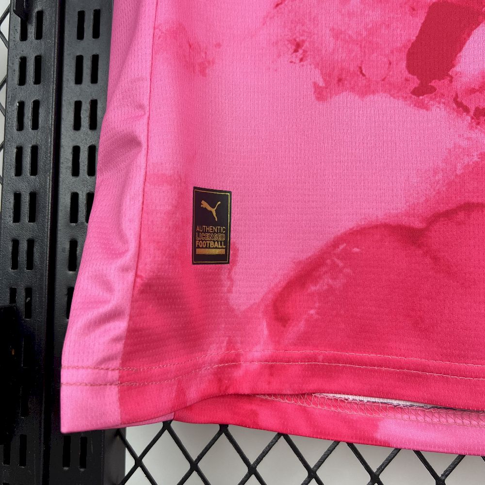 Monterrey Club World Cup Goalkeeper Jersey 2025