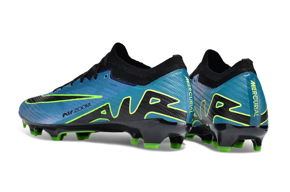 Nike Mercurial Vapor 15 Air Zoom FG Cleats
