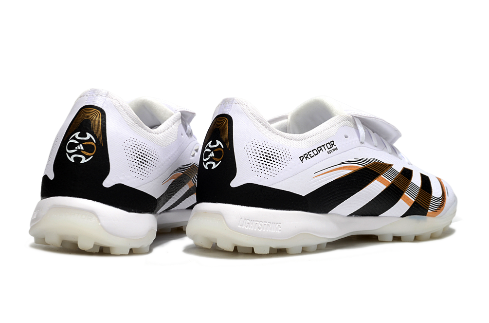 Adidas Predator Elite Fold-Over Tongue TF Boots