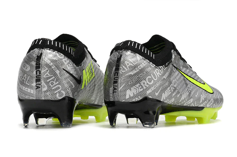 Nike Mercurial Vapor 15 Air Zoom FG Cleats