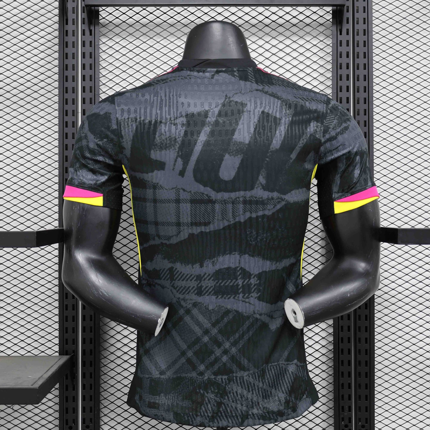 Chelsea Third 24/25 Jersey Player