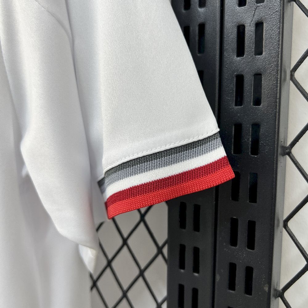 Cremonese Away Jersey 25/26