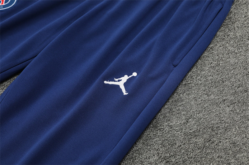 Tracksuit PSG Blue Training 24/25