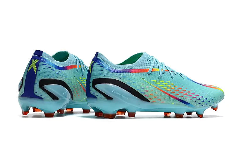 Adidas X Speedportal.1 FG Cleats